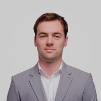 Forvis Mazars in Belgium Employee Robbe Loyson's profile photo