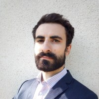 Likewatt Employee Etienne de Gastines's profile photo