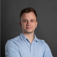 Kristof Pongracz's profile photo