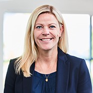 PeopleLink Employee Lotte Knudsen's profile photo
