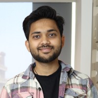 Divyanshu Kumar Email
