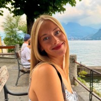 DataX Connect Employee Olivia Burden's profile photo