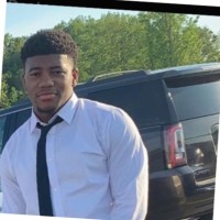 VI-A Employee Xavier Iverson's profile photo