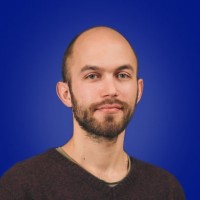 Studio Libre Employee Augustas Savickas's profile photo