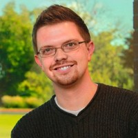 Burst Oral Care Employee Caleb Duvall's profile photo