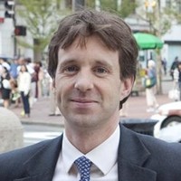 City of Boston Employee Chris Osgood's profile photo