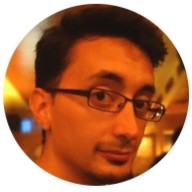 Riscure Employee Barış Ege's profile photo