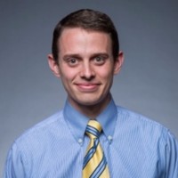 AdMind Employee Cameron Dunn's profile photo