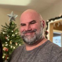 PF Holdings Employee Charles Moore's profile photo