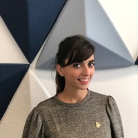 Haulogy Employee Hélène Glineur's profile photo