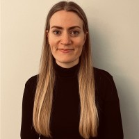 Tesla Employee Marie Storevik's profile photo