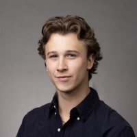 HITT Contracting Inc. Employee Dylan Wolf's profile photo