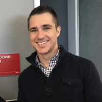 MoodMe Employee Jeff Vlahovich's profile photo
