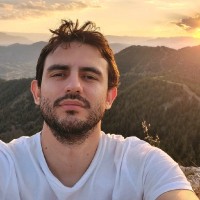 Locpick | Game Localization & Audio Employee Onur Küçük's profile photo