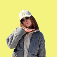 Peppernode Employee Natalia Fotina's profile photo