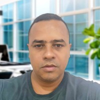 Avatim Employee Rômulo Pinheiro's profile photo