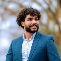 Binit Nearshore Services (BinitNS) Employee Hamza Rahali's profile photo