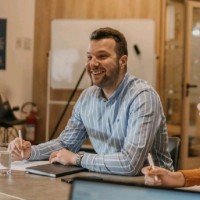 KnowIT Employee Mladen Milošević's profile photo