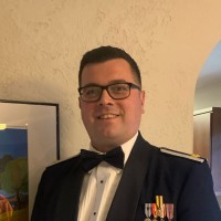 Defense Health Agency Employee George MacGregor's profile photo