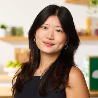 Fivestone Studios Employee Olivia Fang's profile photo