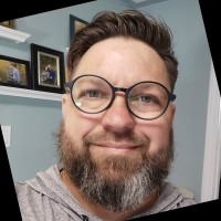 IAMGOLD Corporation Employee Bob Ruff's profile photo