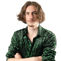 Bro Radio Employee Harry Hooper's profile photo