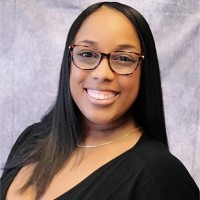 North Texas Tollway Authority Employee J'Oni Baker's profile photo