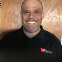 AllModular Systems, Inc. Employee Brian Trujillo's profile photo