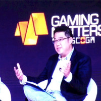 Global Star Acquisition, Inc. (GLST) Employee Nicholas Khoo's profile photo
