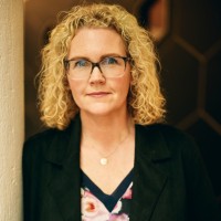 Atomic Employee Caroline McAniff's profile photo