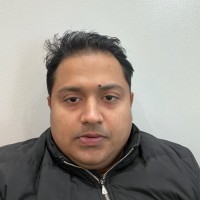 Cisco Employee Mansoor Shaikh's profile photo