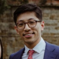 FNZ Employee Winston Li's profile photo