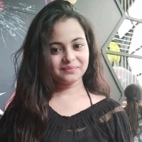Craftsvilla Employee Shubhangi Saxena's profile photo