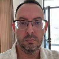 TGM Research Employee Vlad Ilinyh's profile photo