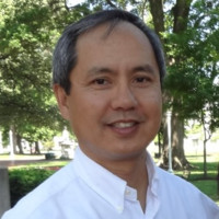 Port of San Francisco Employee Alan Gin's profile photo