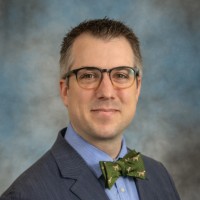 Aspirus Family Health Specialists Employee Randall Sanborn's profile photo