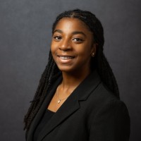 PhelpsForward Employee Tamia Kelly's profile photo