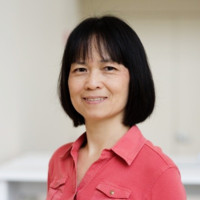 WuXi XDC Employee Lihui Xu's profile photo