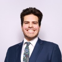 Aligned Solutions Employee Andrew Drinkwater's profile photo