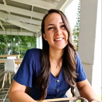Health Coaches Academy Employee Hayley Kellerman's profile photo