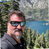 Hypower Employee Brian Hassett's profile photo