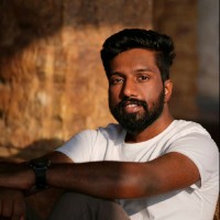Accordion India Employee Vineesh V's profile photo
