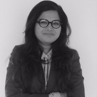 digitGaps Employee Rajashree Dongare's profile photo