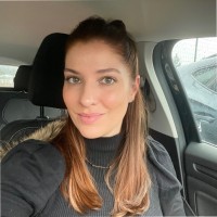 Polyedra Spa Employee Federica Madonini's profile photo