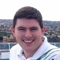 Rapid Financial Solutions Employee Ashton Prince's profile photo