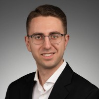 Man Group Employee Anastasios Ioannidis's profile photo