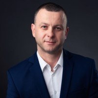 MJ Group Employee Jarosław Borowski's profile photo