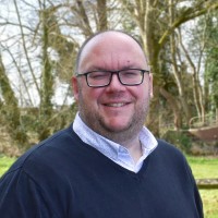 125 Data & Insights Employee Kevin Davies's profile photo