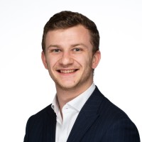 Addepar Employee Nathan Behr's profile photo