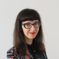 Aploq Employee Zuzanna Nabiałek's profile photo